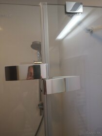 sprchovy kut 90cm ROLTECHNIK - 3