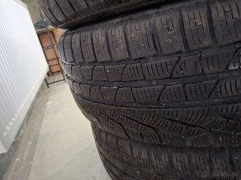 235/55 R 18 zimné pneumatiky - 3