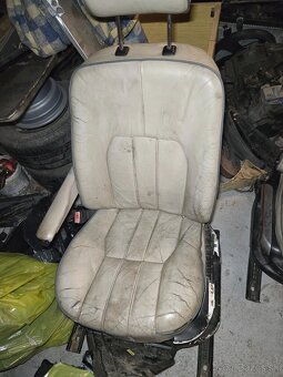 Rozpredám na diely _ Range rover - 3