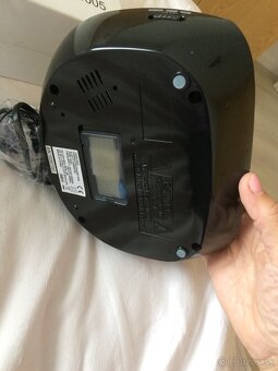 Rádiobudík nový - 3