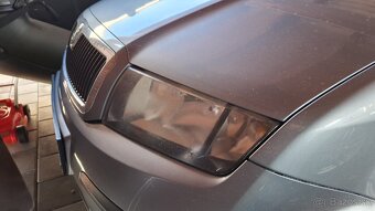 Škoda Fabia 1.2 - 3