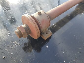 Predam osku na cirkular - 3