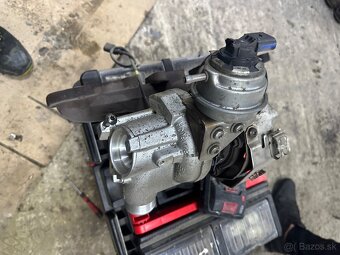 Turbo 1.6TDi - 3