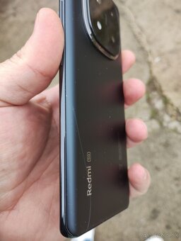 Predám Xiaomi Redmi note 14 pro plus 5g - 3