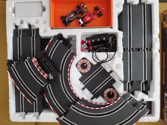 Autodráha Carrera Winners Cours F1 - 3