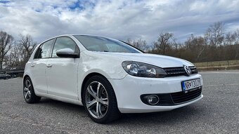 VW Golf 2.0 TDi 103kw - 3