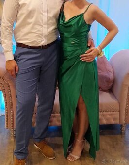 Spoločenské šaty - 3