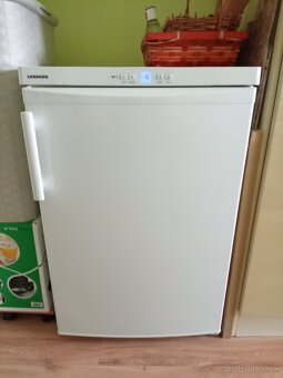 Mraznička LIEBHERR - 3