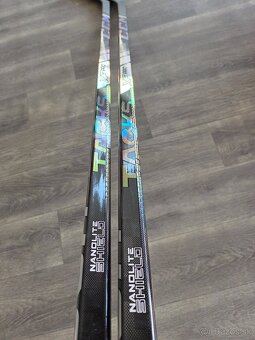 Hokejky CCM Tacks XF Pro Intermediate - 3