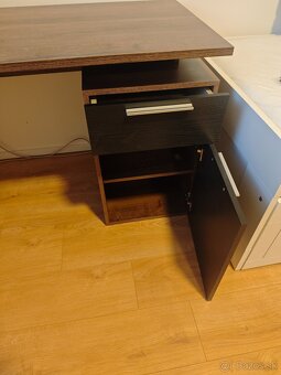 Písací stôl - 3
