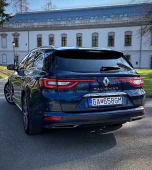 RENAULT TALISMAN 1.6 dci AUTOMAT - 3