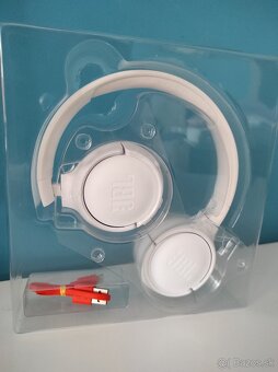 Slúchadlá JBL - 3