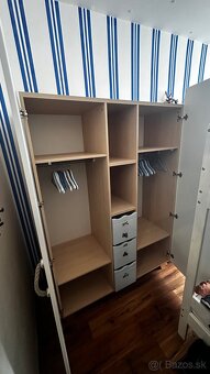 Nábytok zn. Schardt model capitano - 3