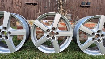 ŠKODA ENZO 5 x 112 R17 - 3