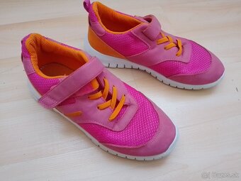 Ružové tenisky (30, 35 a 36) - 3