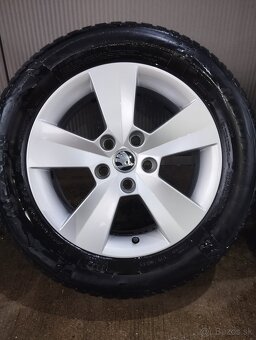 Elektrony 5x112 R16 - 3