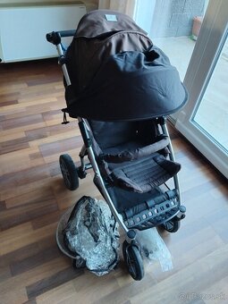 Športový kočík - 3