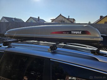 Thule Polar 500 - 3