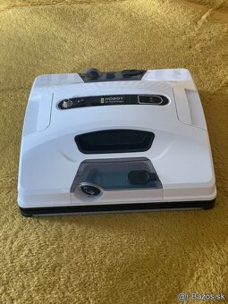 Predám robotický vysávač na okná Hobot S2 - 3