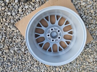 Predám disky BBS Formula r17, 5x114,3 - 3
