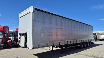 Prodám KÖGEL SN 24 MEGA - 3