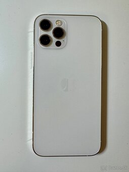 Apple iPhone 12 Pro 256gb v dobrom stave - 3