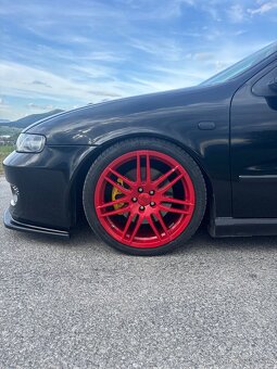 Predám Seat Leon Cupra 1.8T 132kW + úprava na 220ps - 3