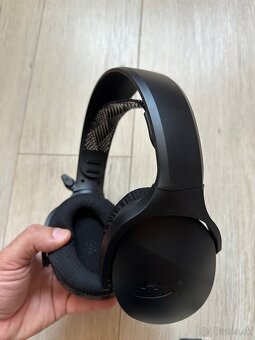 Hyperx cloud jet wireless - 3