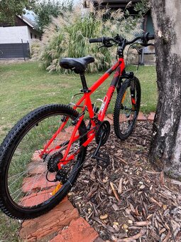 Bicykel pre deti - 3