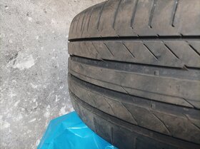 CONTINENTAL 245/45R19W ContiSportContact5 - 3