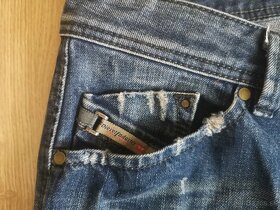 DIESEL Jeans W34/L34 - 3