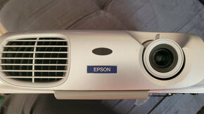 Projektor EPSON EMP-S1 - 3