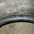 Zimné pneumatiky 175/65R15 - 3