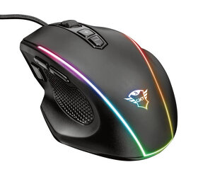 Trust GXT 165 Celox Gaming Mouse - 3