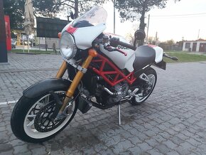 Ducati Monster S4RS Testastretta - 3