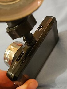 Auto kamera, dashcam - 3