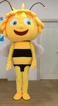 Prenájom maskota + animátor - 3
