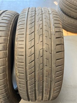 Matador Hectorra 5 205/50 r17 - 3