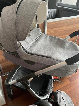 Stokke Crusi - 3