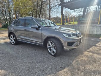 Vw touareg 4.2tdi - 3