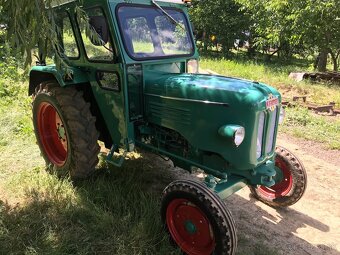 Predám traktor Kramer KL 400 - 3