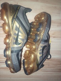 Nike Vapor max - 3