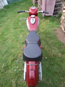 Jawa 250/353 - 3