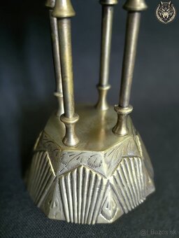 TRADIČNÝ KADIDLOVNÍK (MABKHARA) - 3