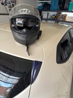 Predám motorkárske veci - 3