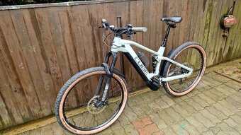 ebike Cube stereo hybrid 120 pro 625 - 3