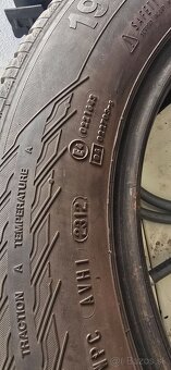 195/65R15 - 3
