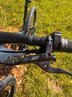 Stevens Ebike Baterka 726wh novy - 3