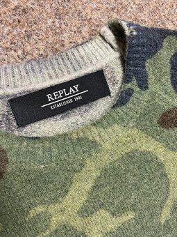 Replay - 3