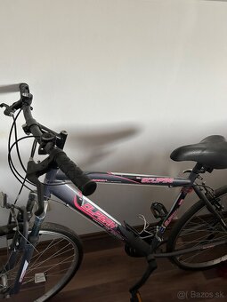 Bicykel olpran - 3